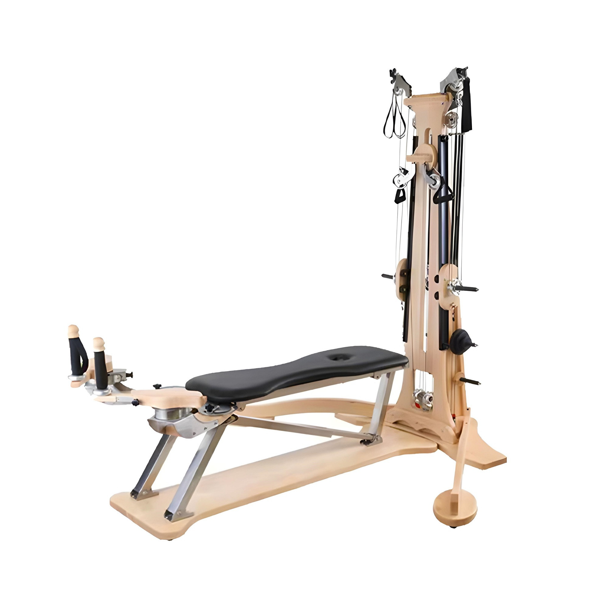 Pilates ERAGYM Gyroscope Zen soft 