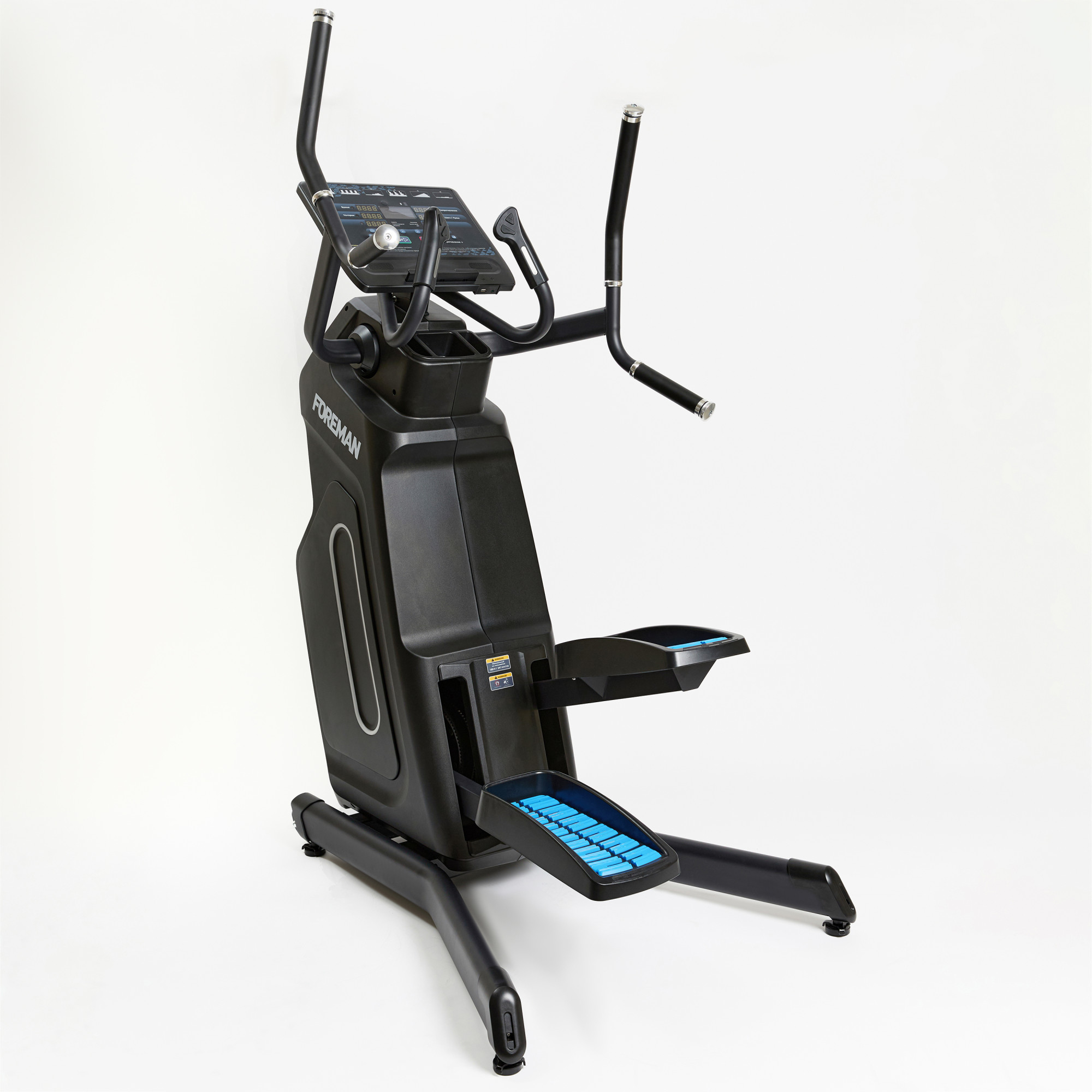 Степпер FOREMAN PP580 Степпер Степпер FOREMAN PP580