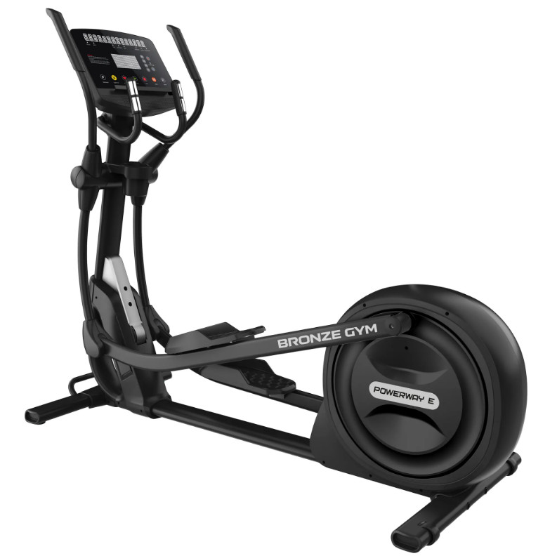 ������������� �������� ������������� ������� BRONZE GYM POWERWAY E 