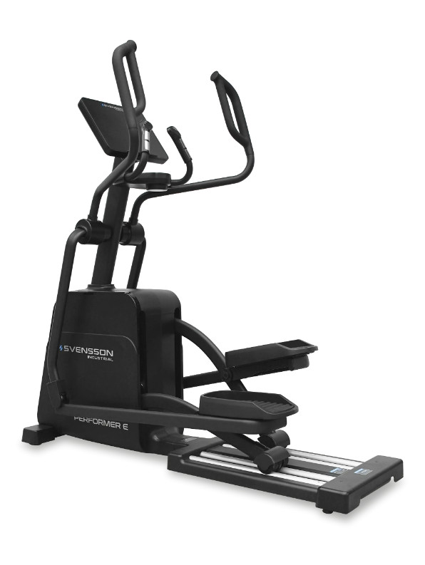 ������������� �������� ������������� ������� SVENSSON INDUSTRIAL PERFORMER E 