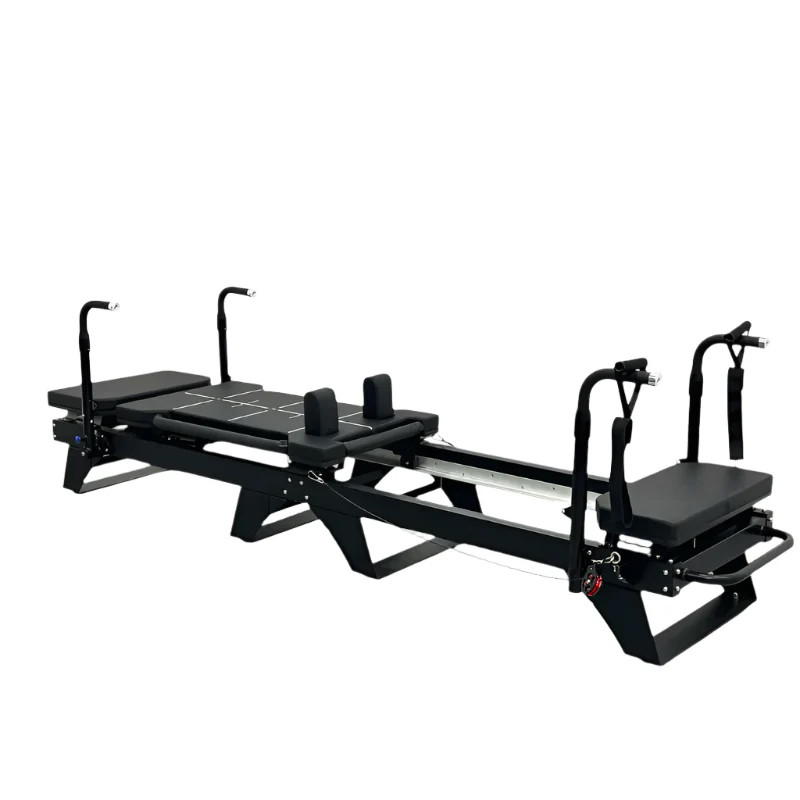Pilates ERAGYM Aluminum Supermodel Reformer 