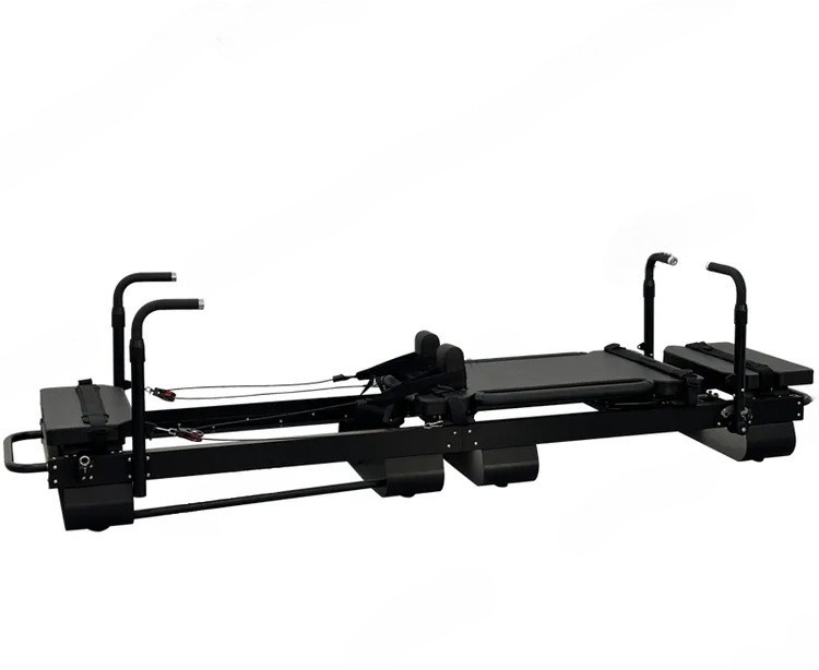Pilates ERAGYM Aluminum Supermodel Reformer 