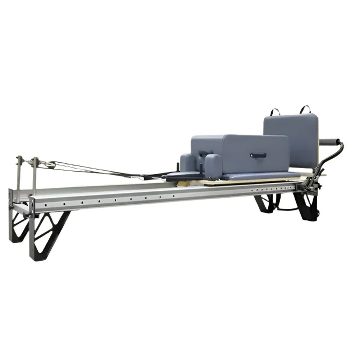 Pilates ERAGYM Aluminum Reformer 