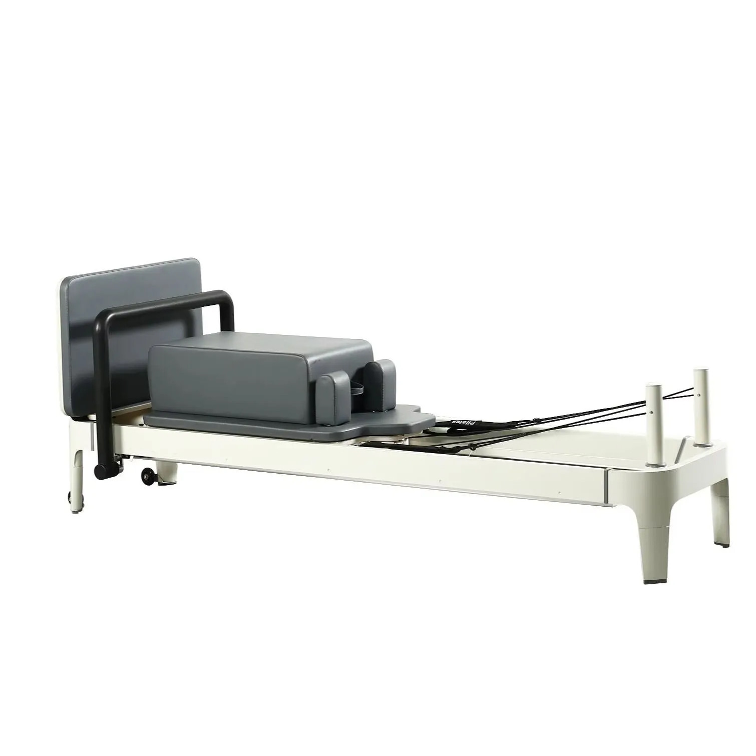 Pilates ERAGYM Aluminum full track Reformer 