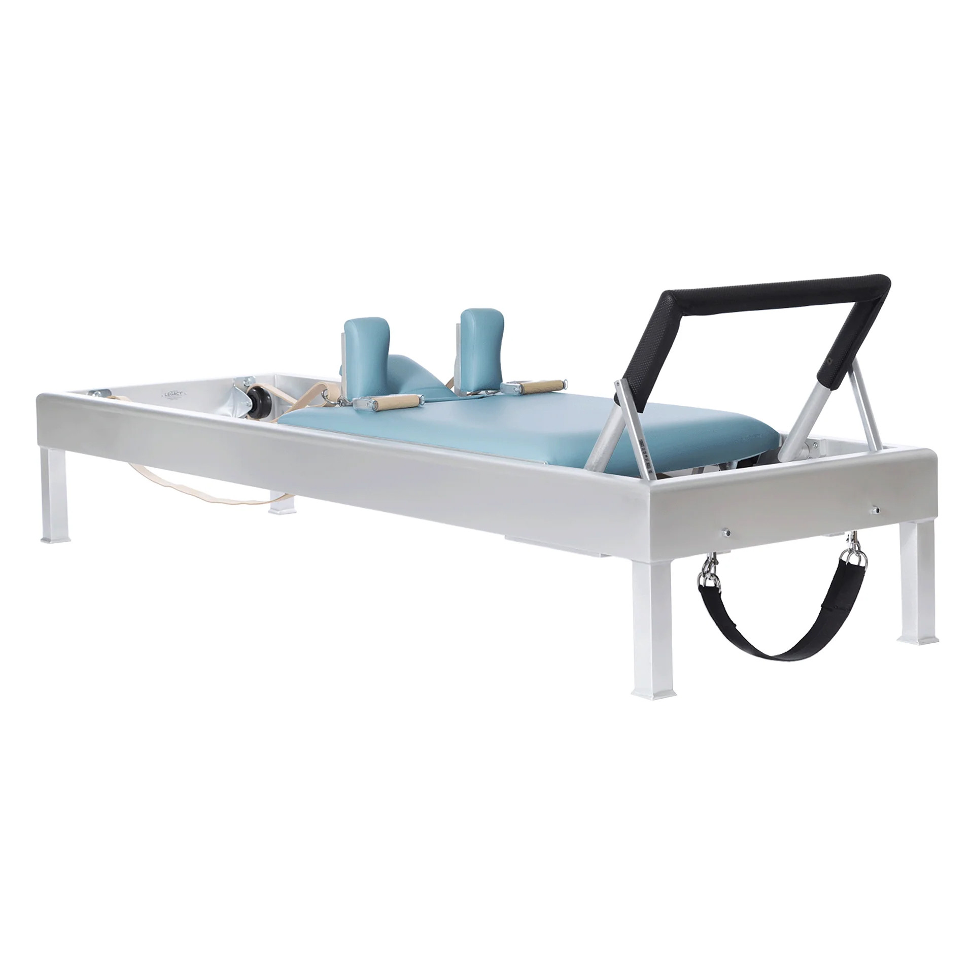 Pilates ERAGYM Aluminum studio Reformer 