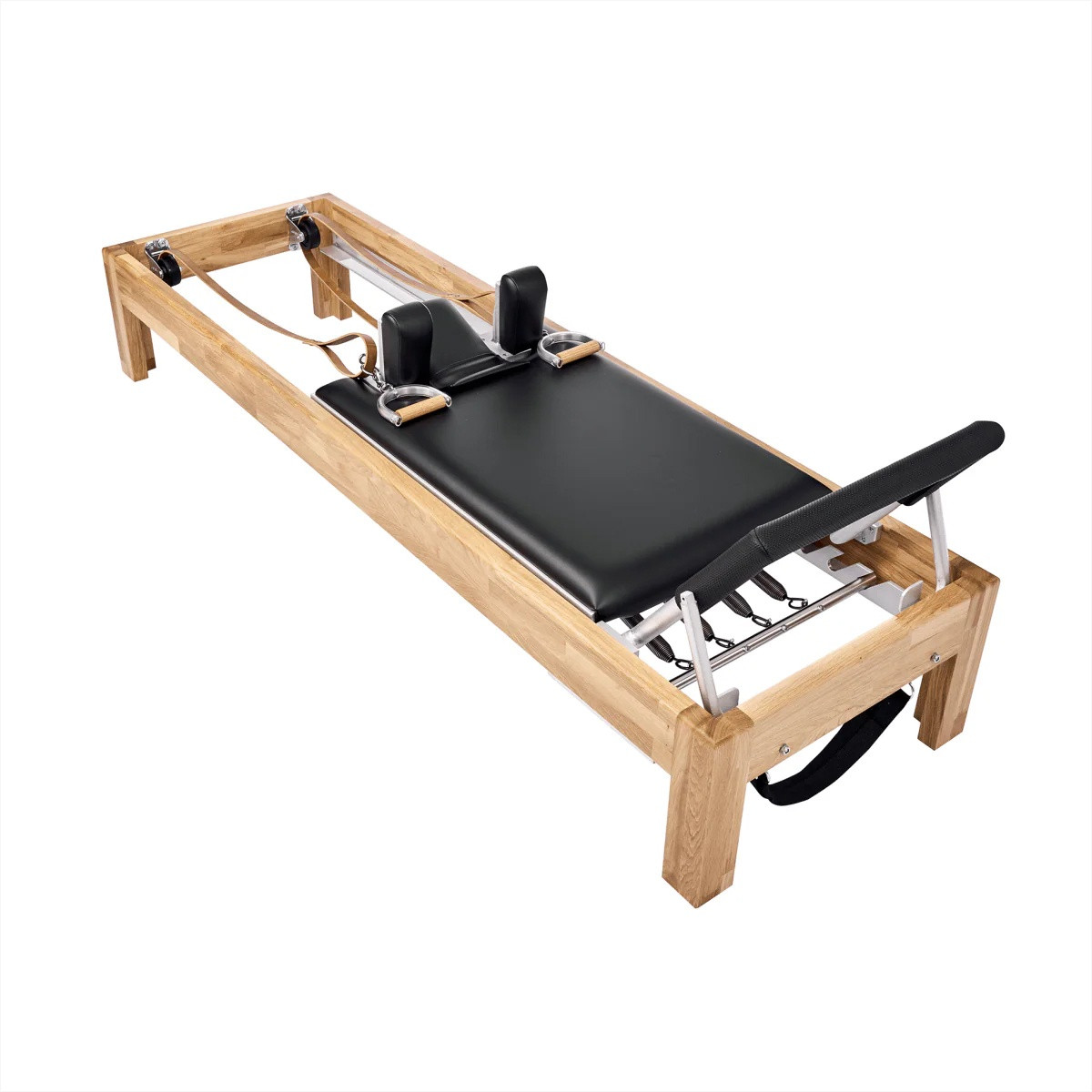 Pilates ERAGYM Maple Wood studio Reformer (3.5 mm) 