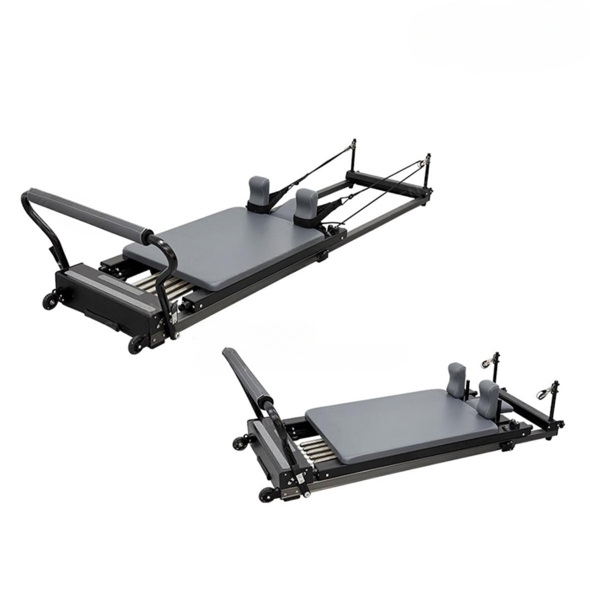 Pilates ERAGYM Aluminum no jumpboard and box 