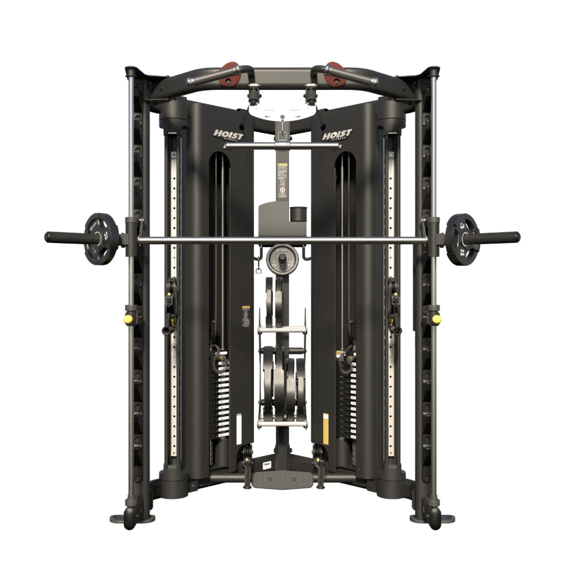 ������������������� �������� HOIST H-8 