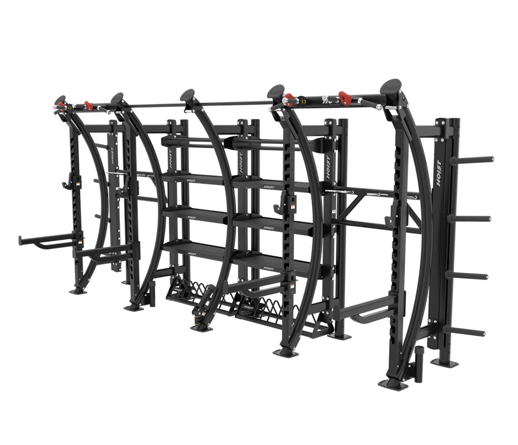 ������������������� �������� HOIST Performance Series PS-4E-FSS-O1 