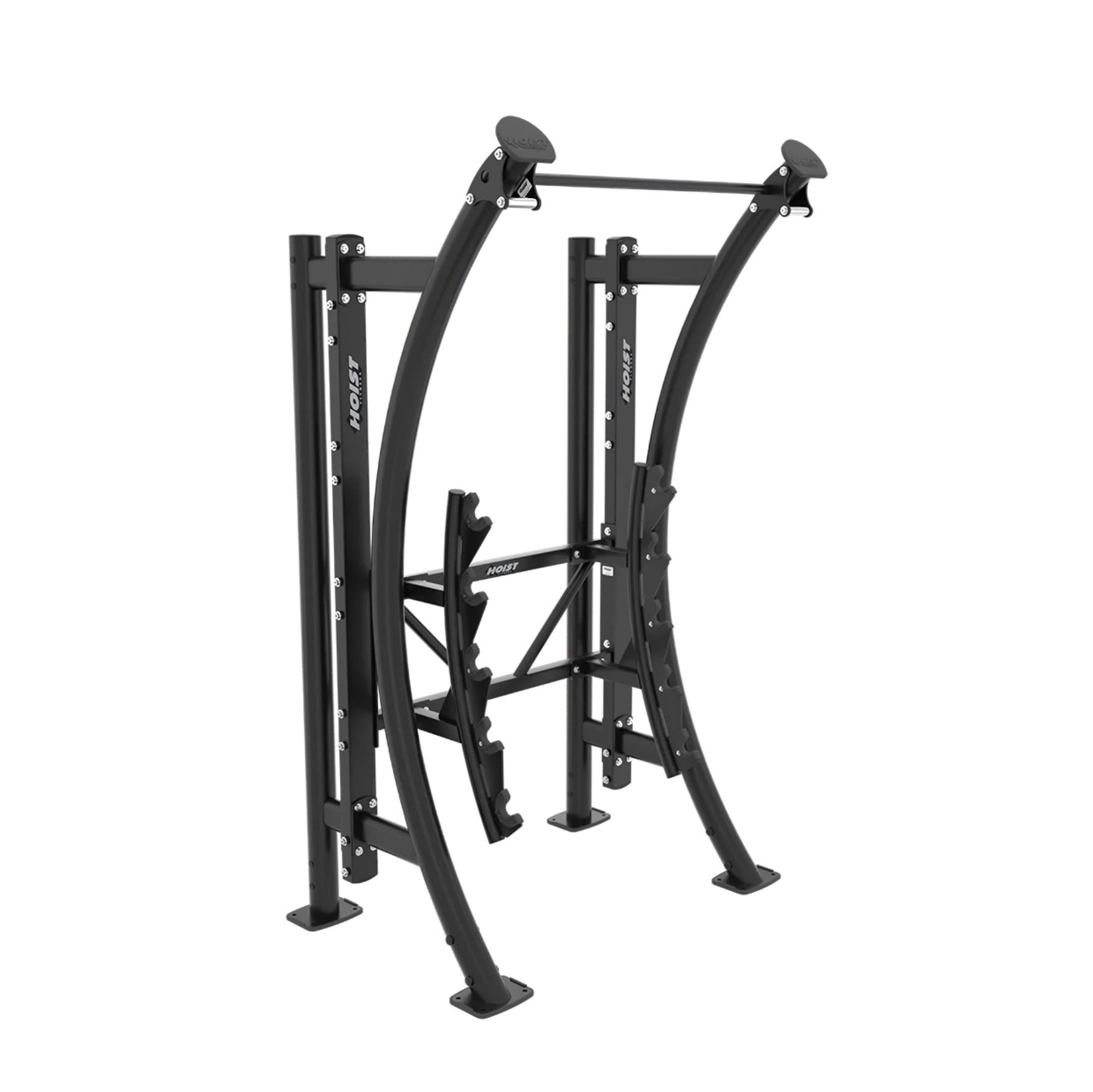 ������������������� �������� HOIST Performance Series PS-BARBELL-RACK 