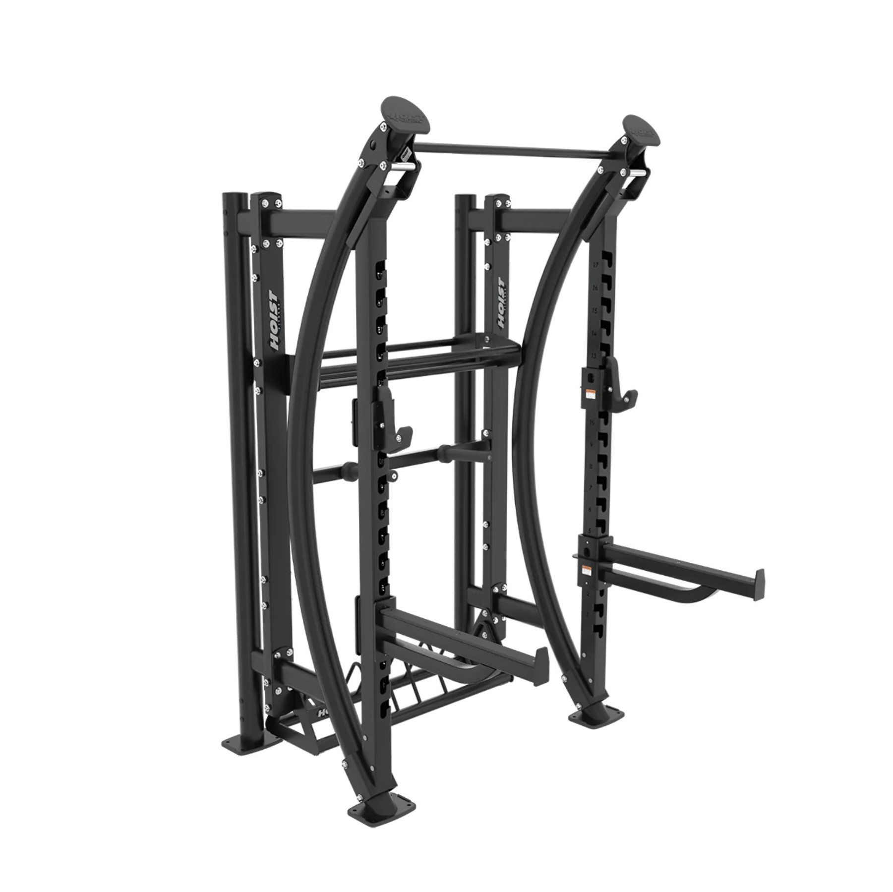 ������������������� �������� HOIST Performance Series PS-HALF-RACK 