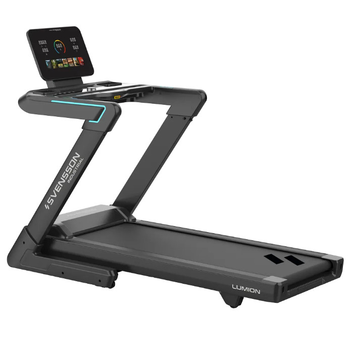 ������� ������� ������� ������� SVENSSON INDUSTRIAL LUMION 