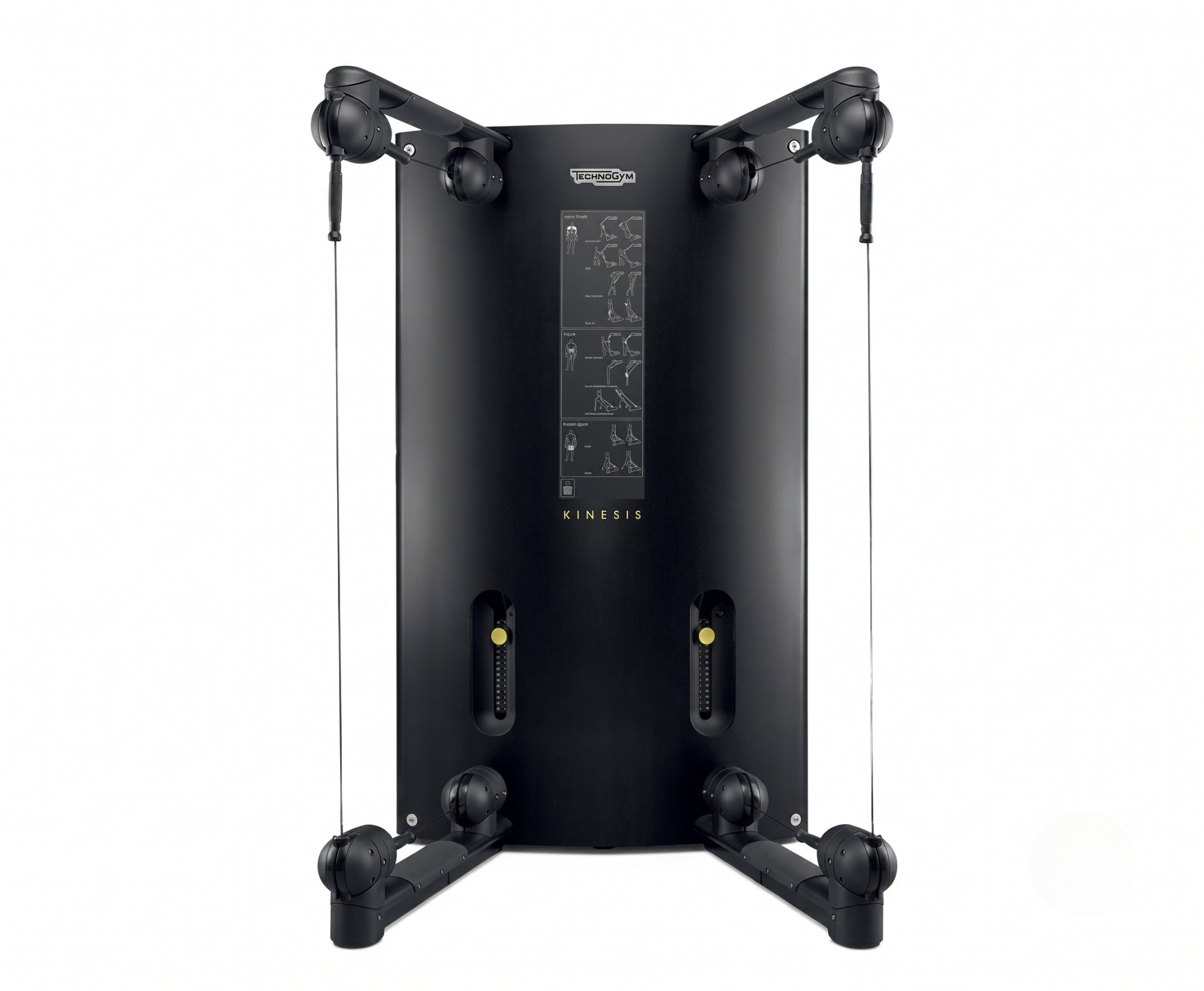 ������������������� �������� ������������������� Technogym Kinesis One 