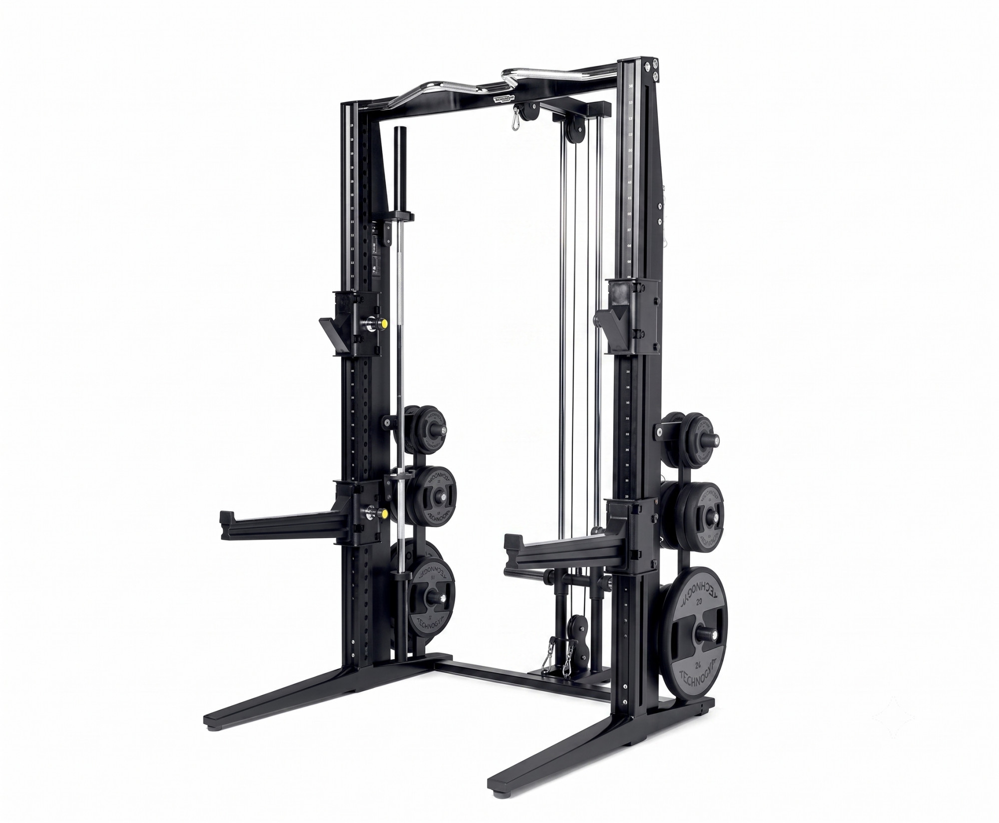 ������������������� �������� ������� �������� Technogym Rack Personal 