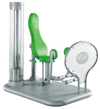   PANATTA OASIS ABDUCTOR MACHINE 