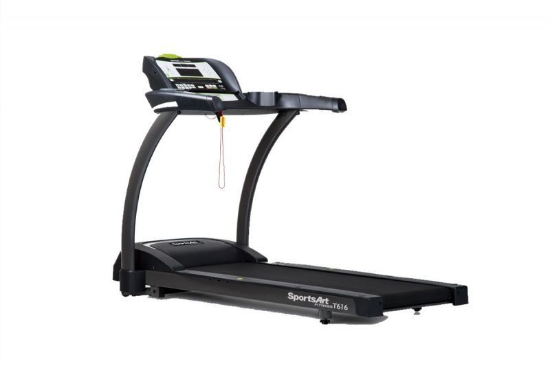   SPORTSART FITNESS T616 