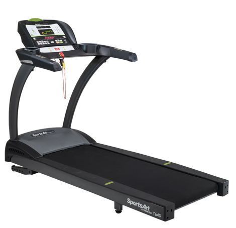   SPORTSART FITNESS T645 