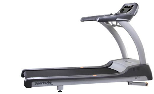   SPORTSART FITNESS 652 