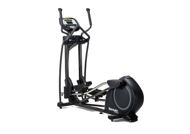   SPORTSART FITNESS E840 