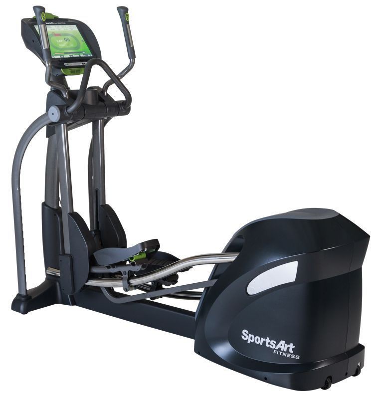   SPORTSART FITNESS E875 