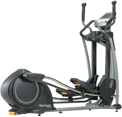   SPORTSART FITNESS E825 