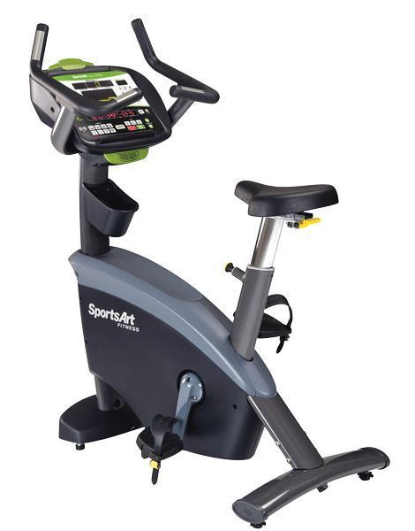   SPORTSART FITNESS C575U (C572U) 