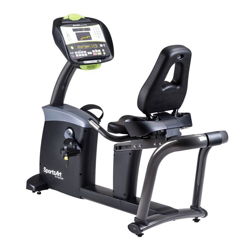   SPORTSART FITNESS C575R 