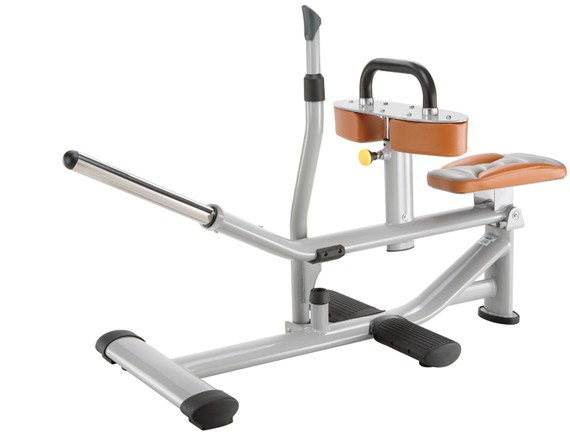   SPORTSART FITNESS Plate Loaded A981 