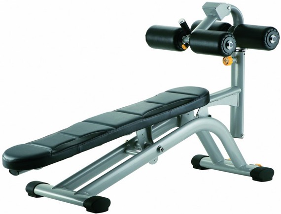  SPORTSART FITNESS Bench Series A995 