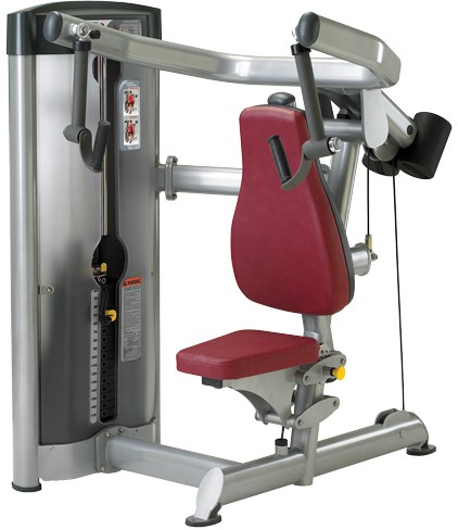   PARAMOUNT FITNESS SP Circuit SP-5600 