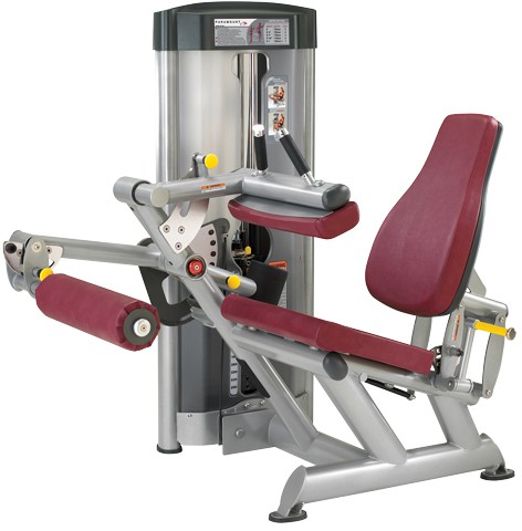   PARAMOUNT FITNESS SP Circuit SP-5100 