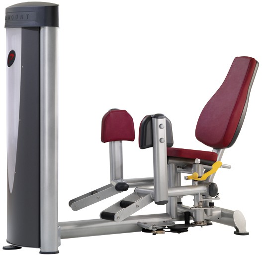   PARAMOUNT FITNESS SP Circuit SP-5400 