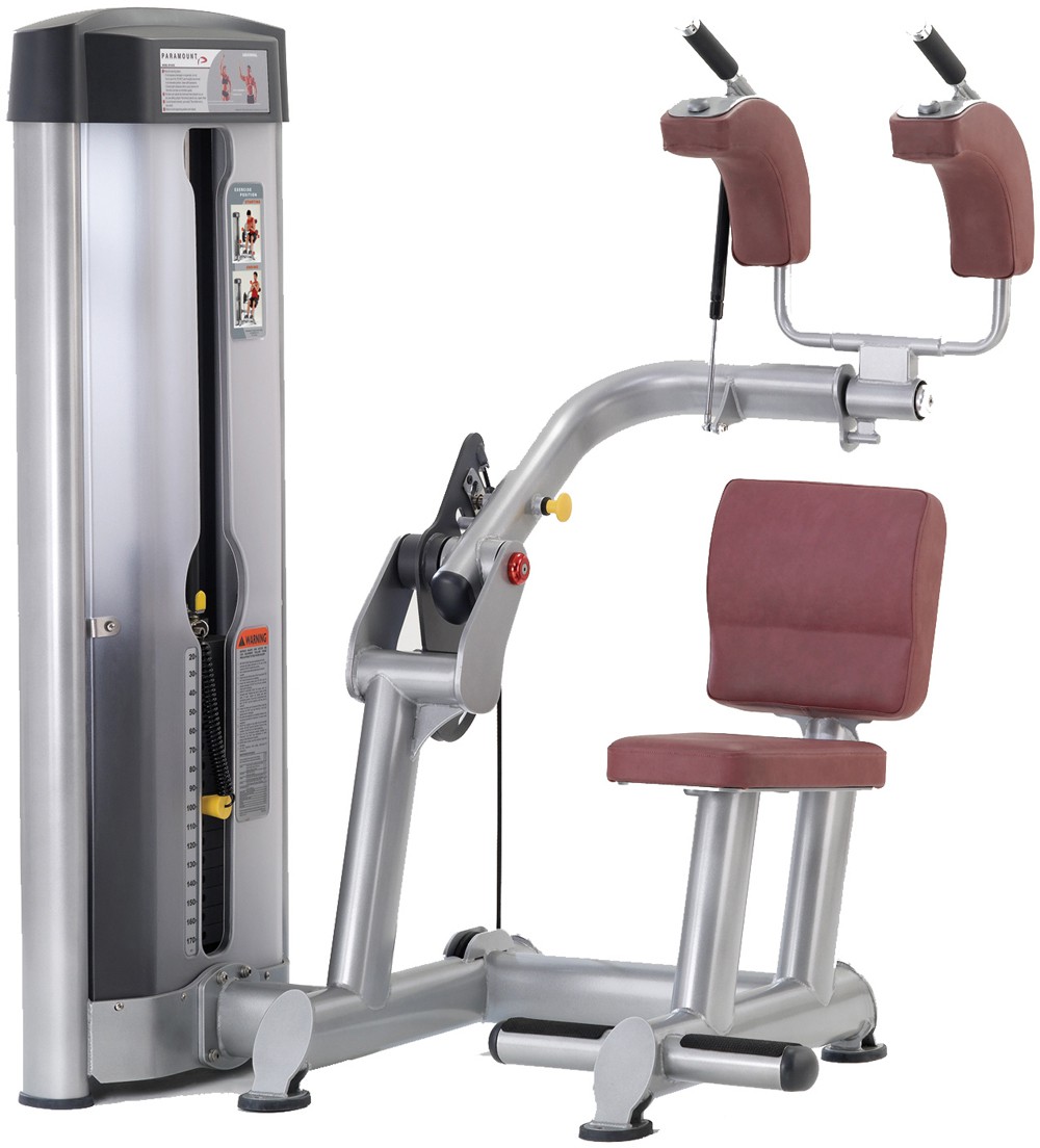   PARAMOUNT FITNESS SP Circuit SP-6300 