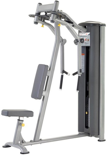   PARAMOUNT FITNESS Fitnessline FS-55 