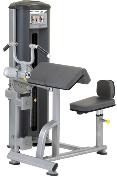   PARAMOUNT FITNESS Fitnessline FS-56 