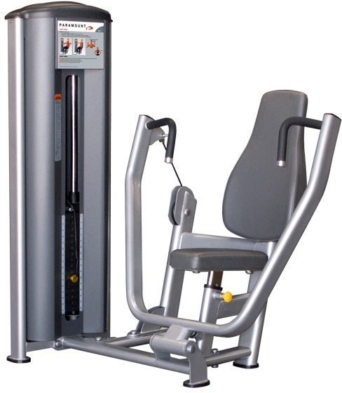   PARAMOUNT FITNESS Fitnessline FS-64 