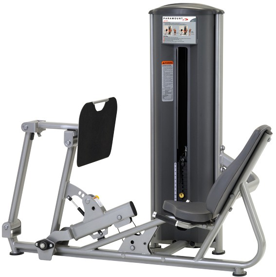   PARAMOUNT FITNESS Fitnessline FS-51 