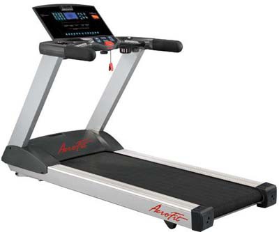   AEROFIT 8700M 