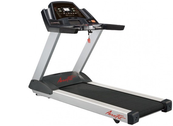   AEROFIT 8600TM 7 LCD 