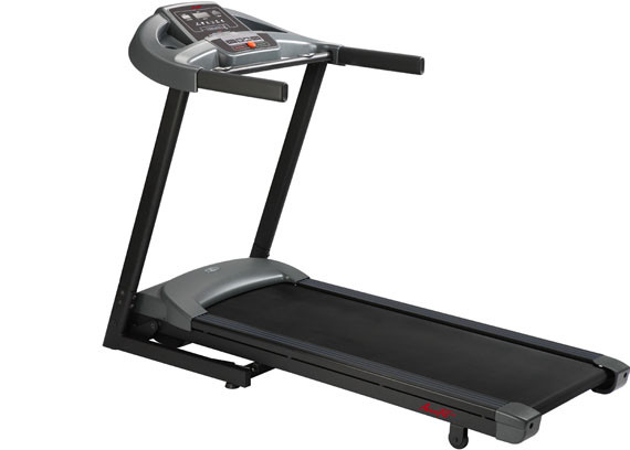   AEROFIT MaxFit 16 