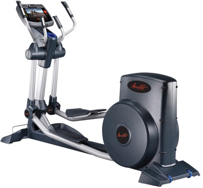   AEROFIT 9900E 10 LCD 