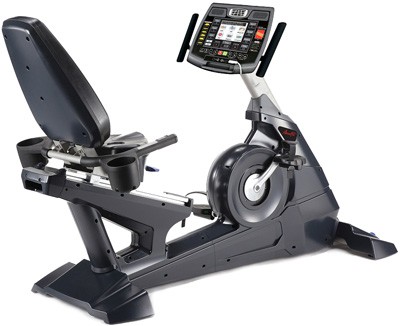   AEROFIT 9900R 10 LCD 