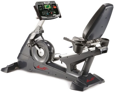   AEROFIT 9500R 7 LCD 