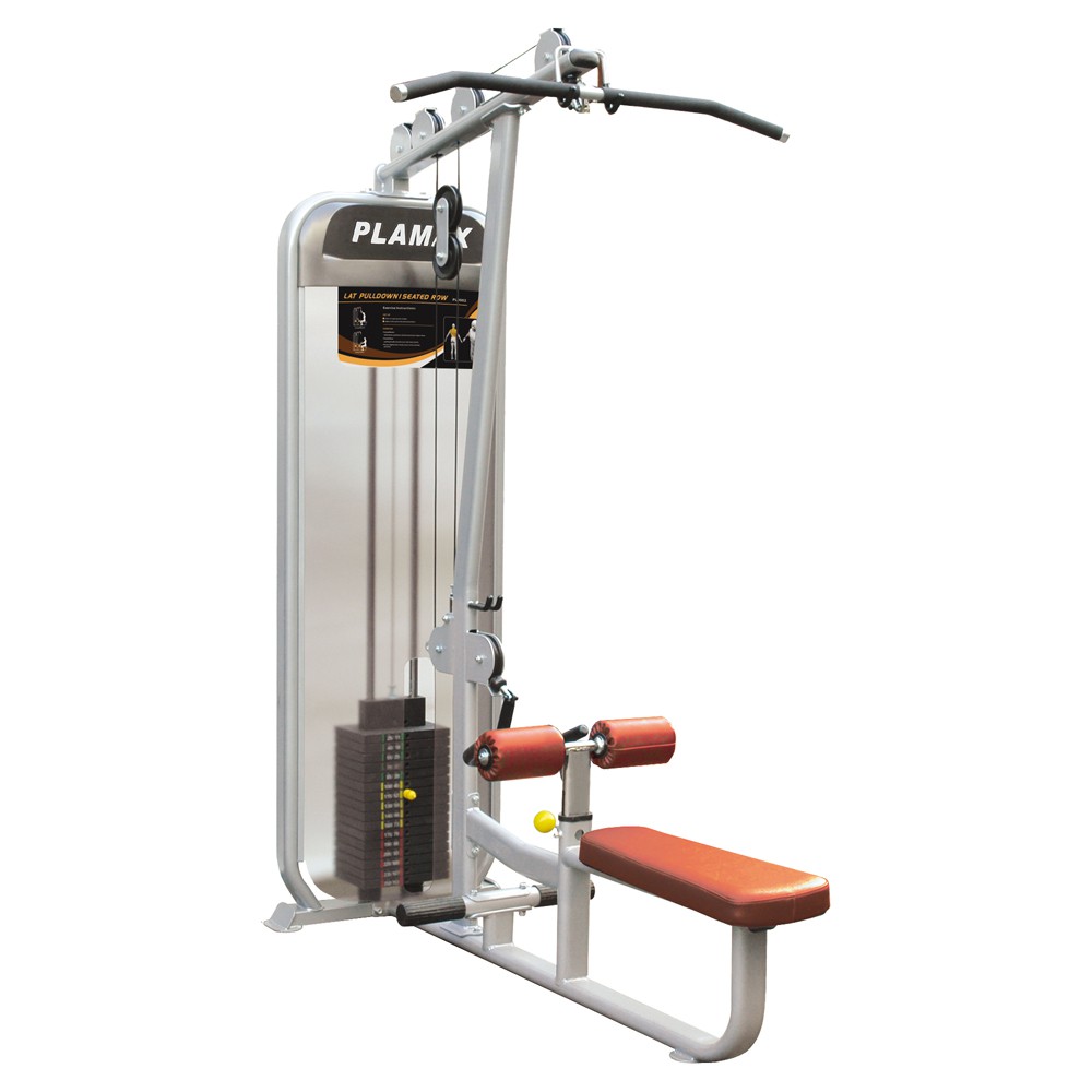   AEROFIT Plamax PL9002 