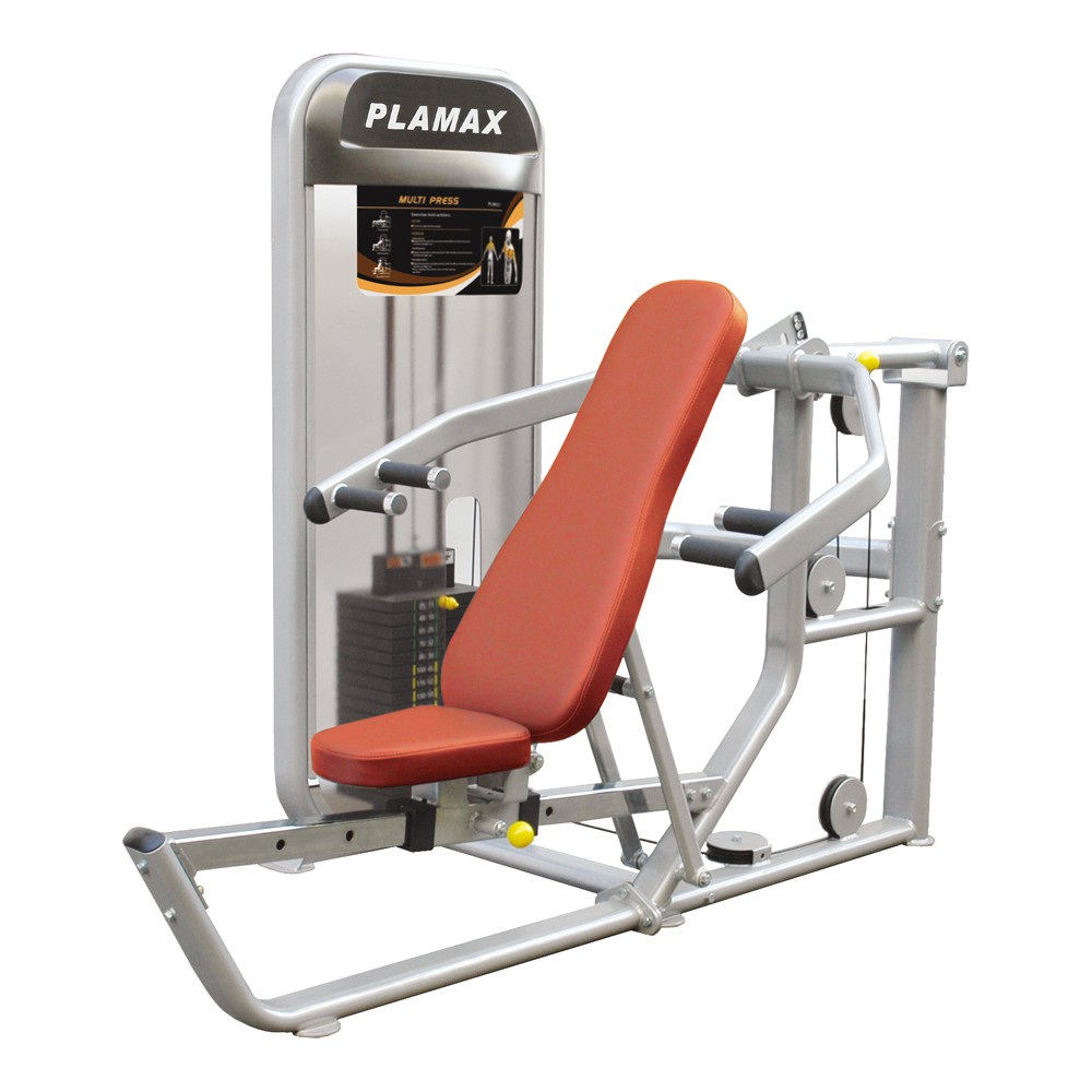   AEROFIT Plamax PL9021 