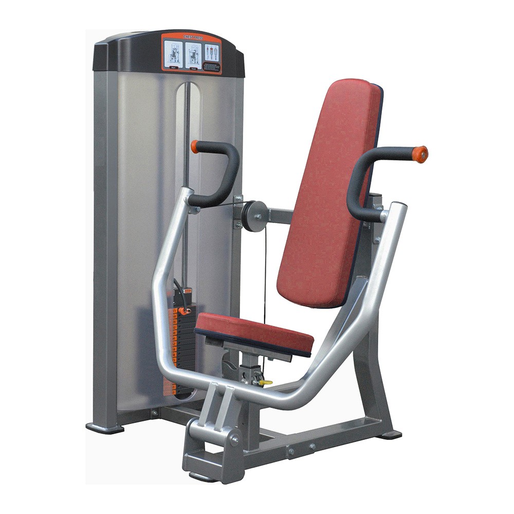   AEROFIT IF IF8101 