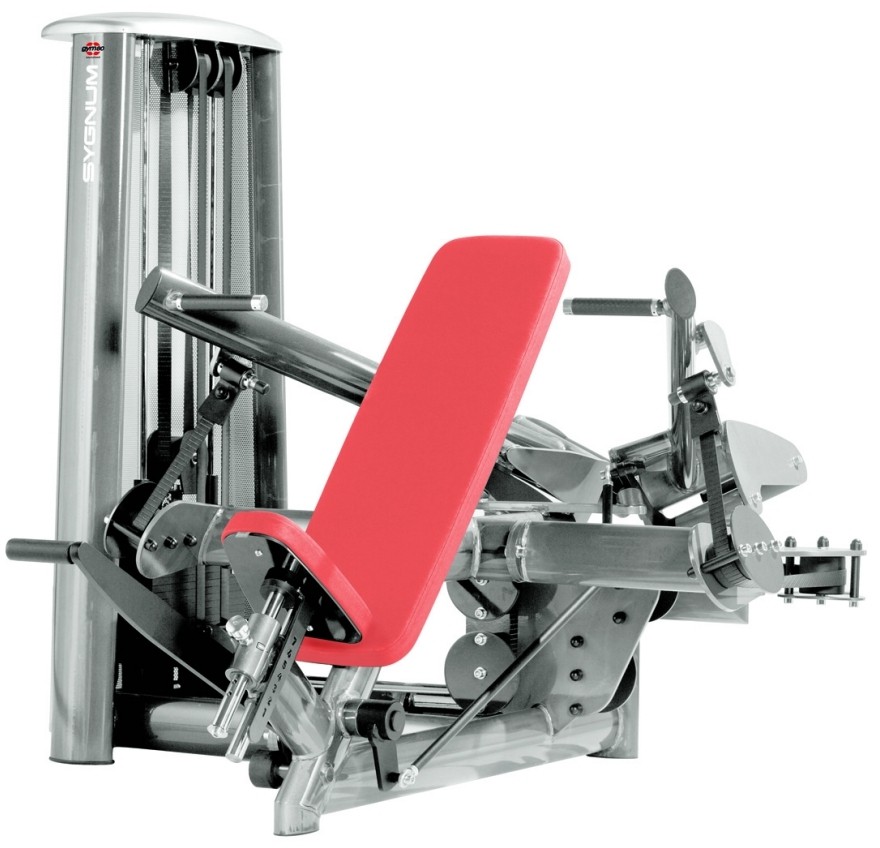   GYM80 Sygnum Dual Shoulder Press Machine 3043 