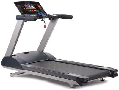   AEROFIT 8700TM 10 LCD 