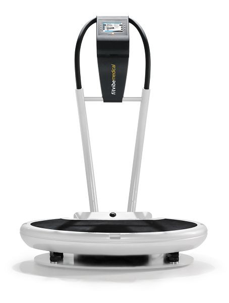  FITVIBE EXCEL PRO MEDICAL 