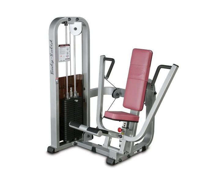   BODY SOLID ProClub SBP-100 